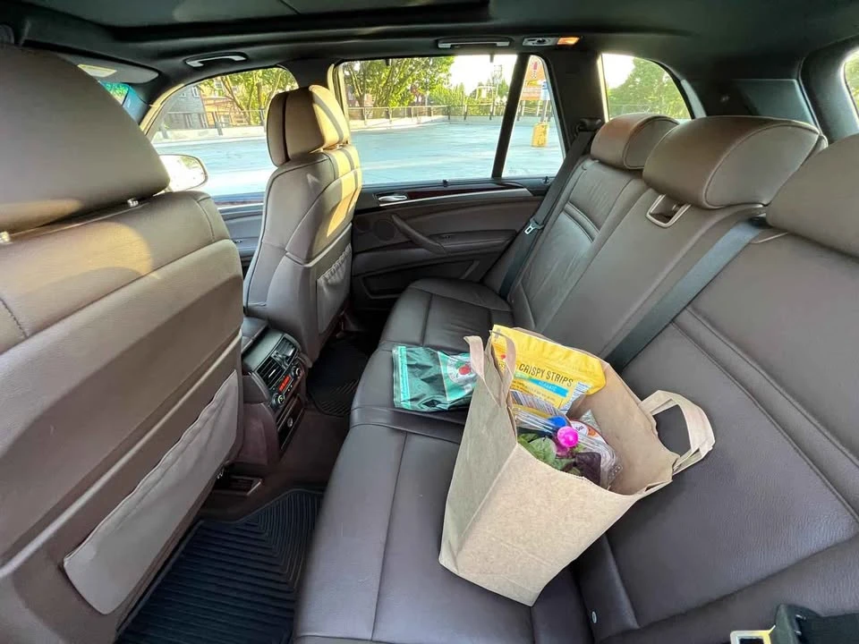 2008 BMW E70 X5 - Image 11 of 16