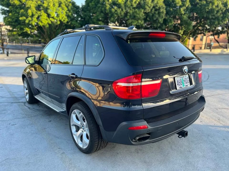 2008 BMW E70 X5 - Image 7 of 16