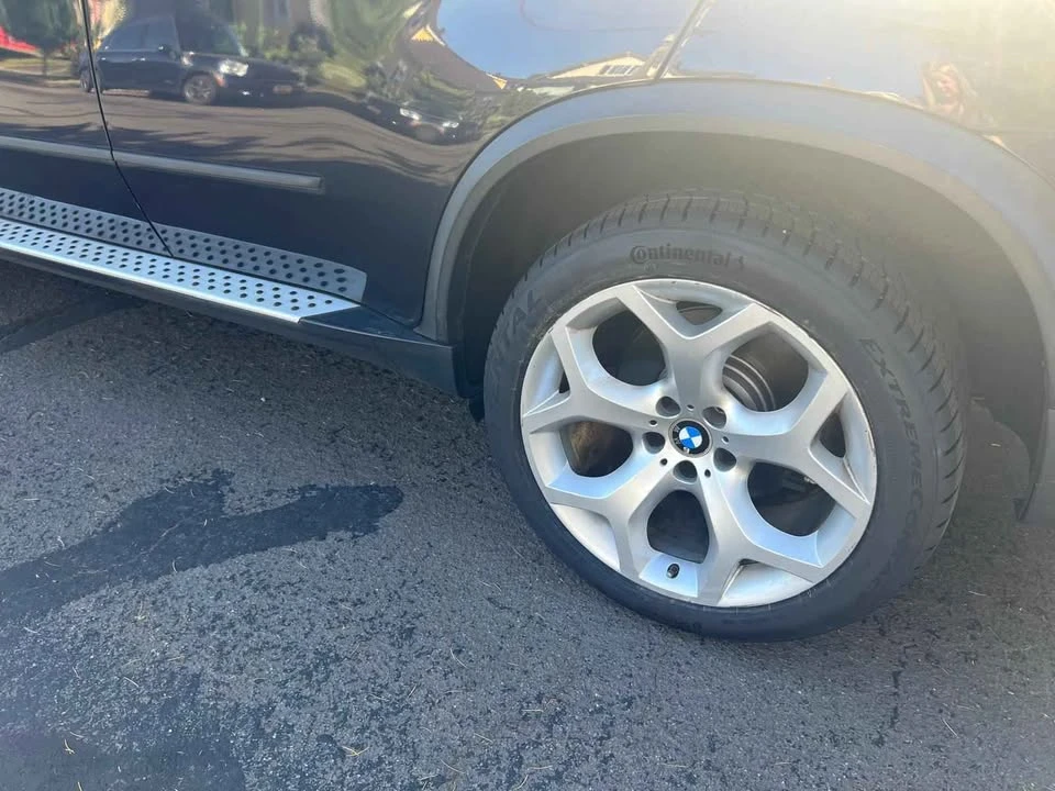 2008 BMW E70 X5 - Image 16 of 16