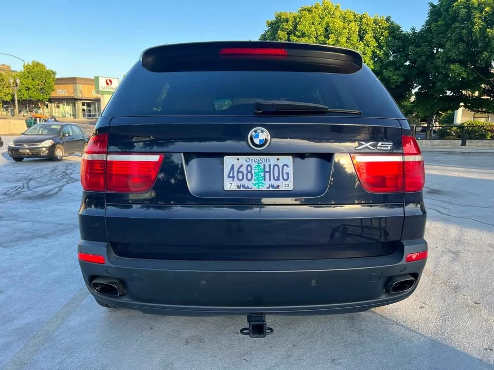 2008 BMW E70 X5 - Image 8 of 16