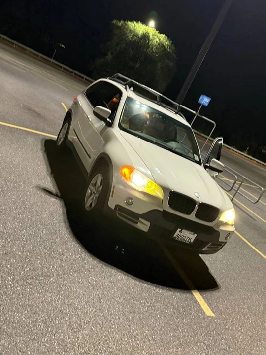 2008 BMW E70 X5 - Image 5 of 9
