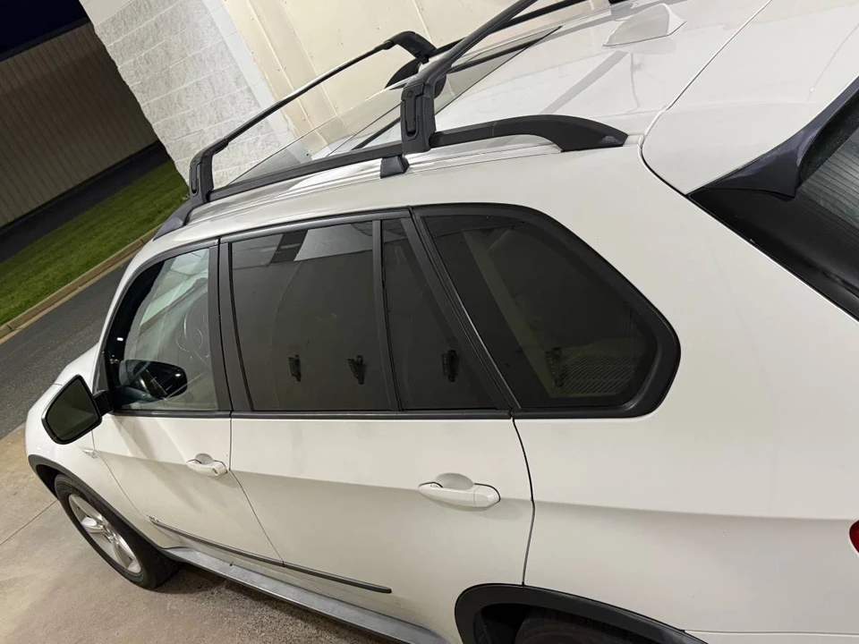 2008 BMW E70 X5 - Image 9 of 9