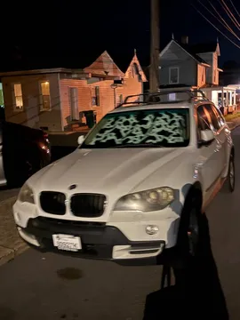 2008 BMW X5 xDrive30i Premium Sports Utility 4D
