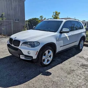 2008 BMW X5 xDrive30i