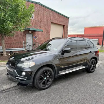 2008 BMW X5 xDrive30i Sport Utility 4D