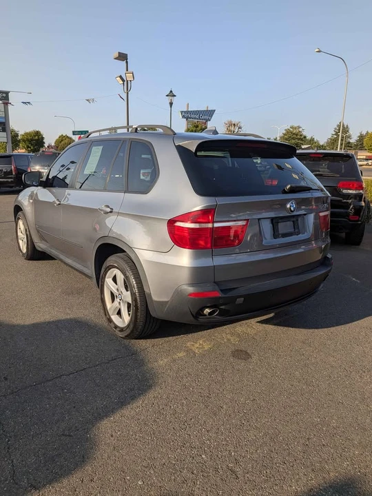 2008 BMW E70 X5 - Image 7 of 7