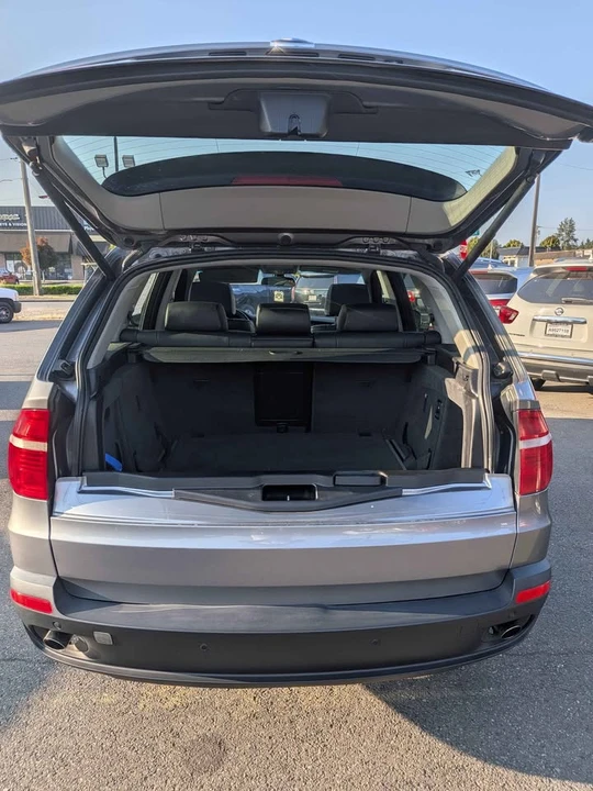 2008 BMW E70 X5 - Image 6 of 7