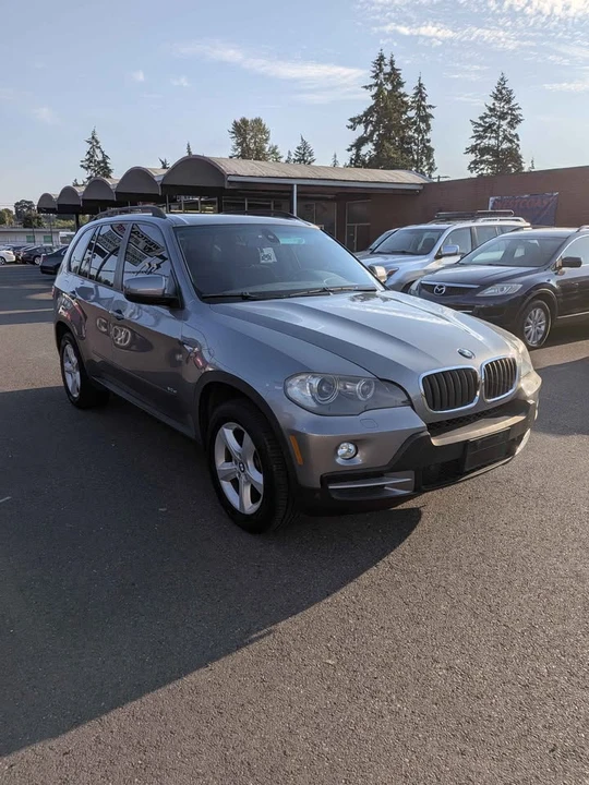 2008 BMW E70 X5 - Image 3 of 7