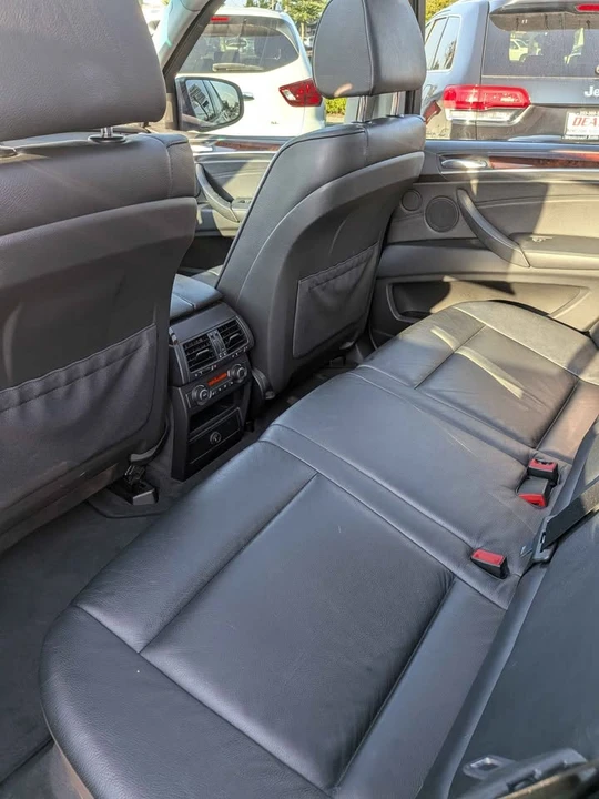 2008 BMW E70 X5 - Image 5 of 7