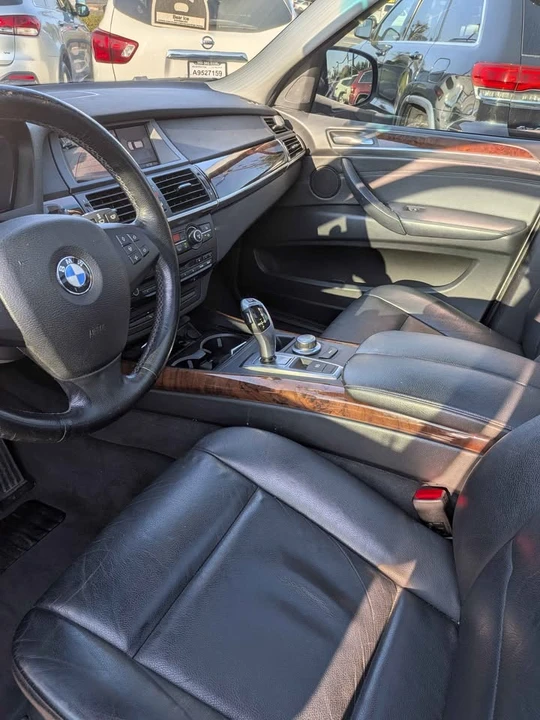 2008 BMW E70 X5 - Image 4 of 7