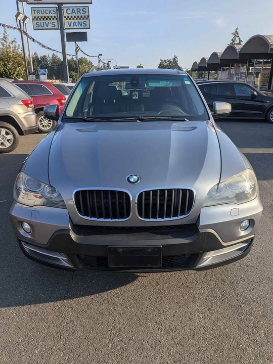 2008 BMW E70 X5 - Image 2 of 7