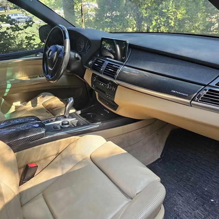 2008 BMW E70 X5 - Image 6 of 7