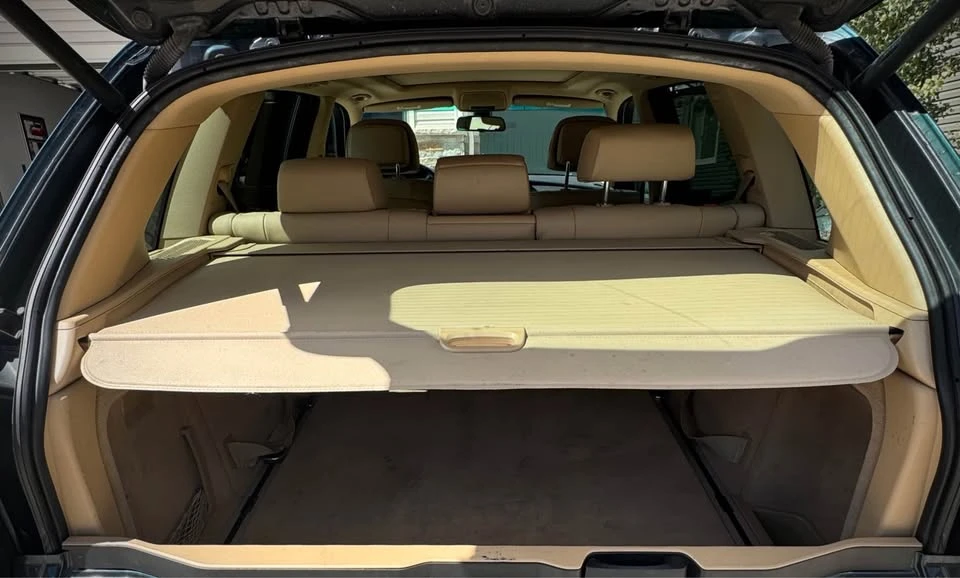 2008 BMW E70 X5 - Image 12 of 14