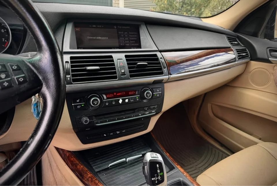 2008 BMW E70 X5 - Image 10 of 14