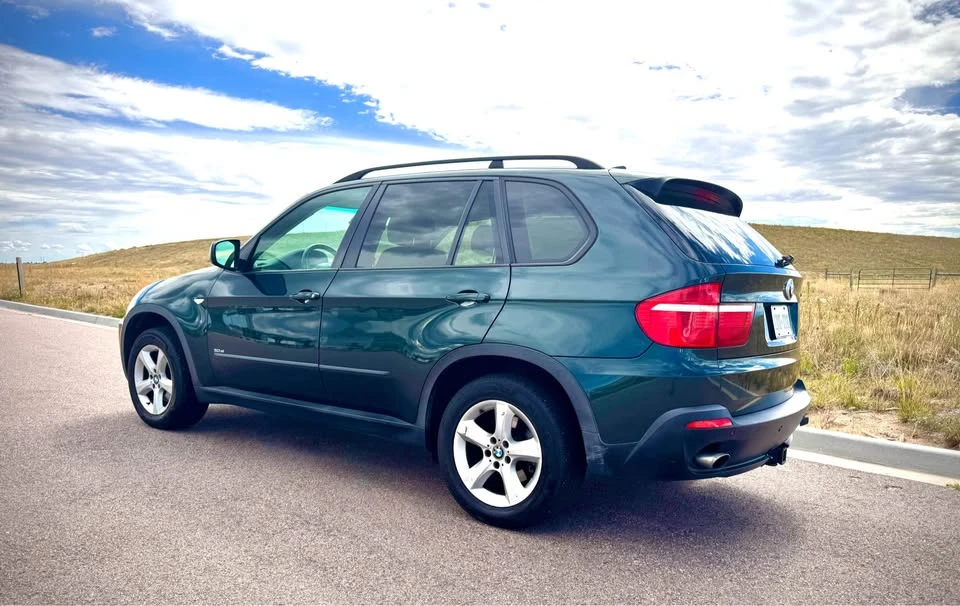 2008 BMW E70 X5 - Image 14 of 14
