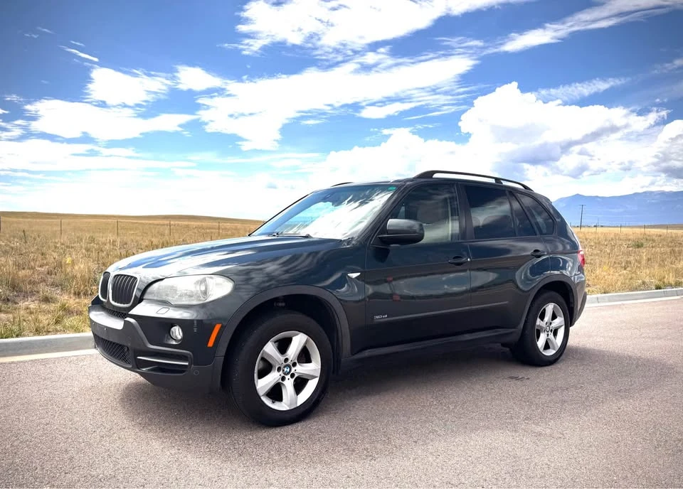 2008 BMW E70 X5 - Image 13 of 14