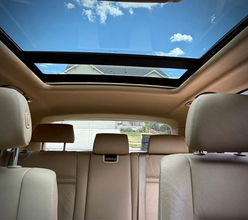 2008 BMW E70 X5 - Image 3 of 14