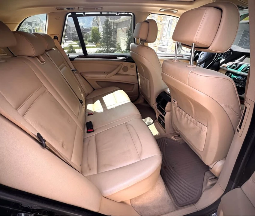 2008 BMW E70 X5 - Image 11 of 14