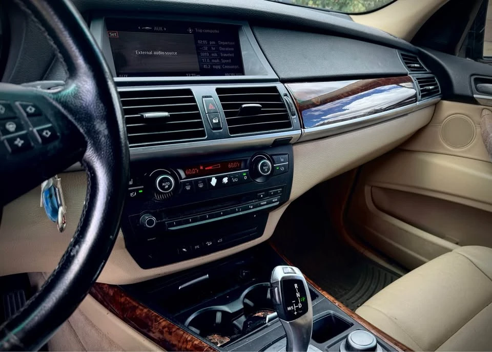 2008 BMW E70 X5 - Image 9 of 14