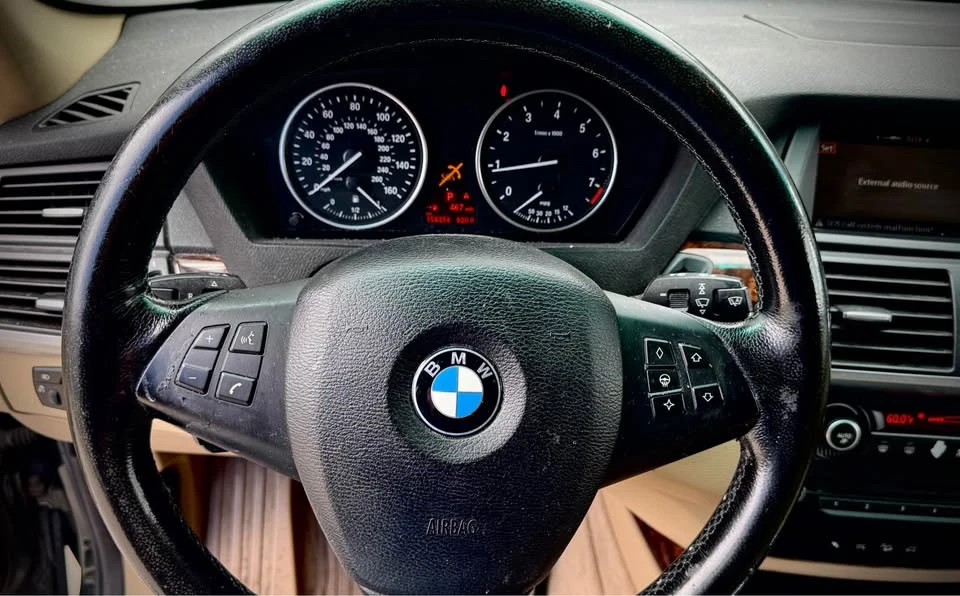 2008 BMW E70 X5 - Image 8 of 14