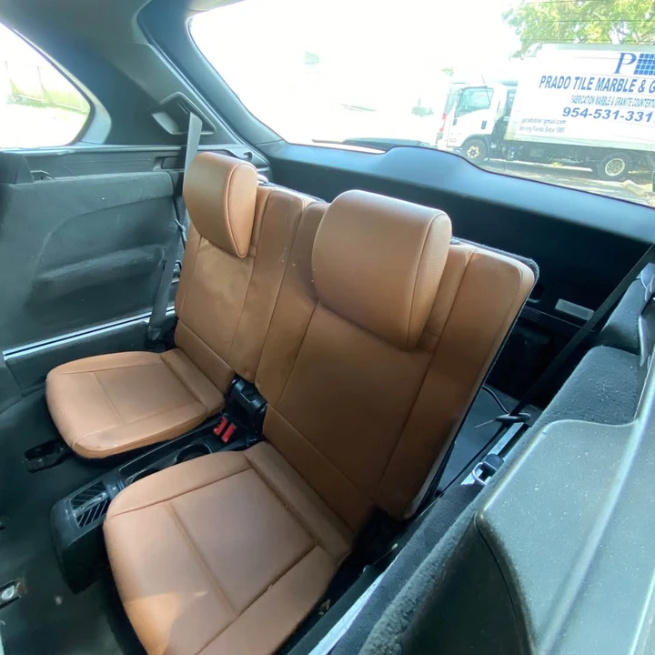 2008 BMW E70 X5 - Image 14 of 14