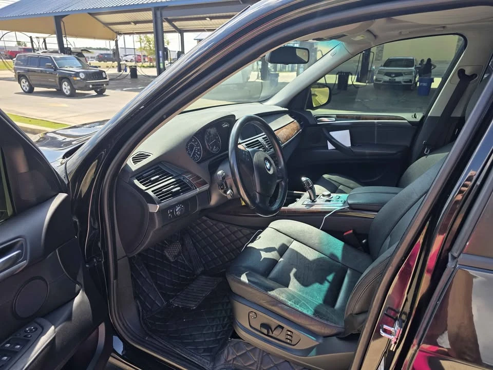 2008 BMW E70 X5 - Image 10 of 15