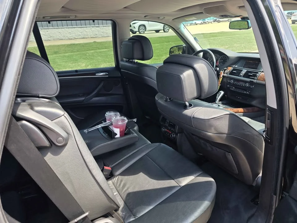 2008 BMW E70 X5 - Image 9 of 15