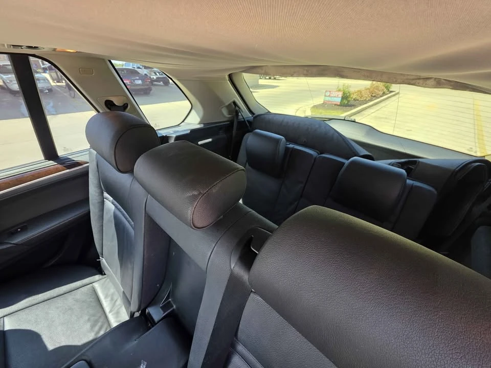 2008 BMW E70 X5 - Image 13 of 15