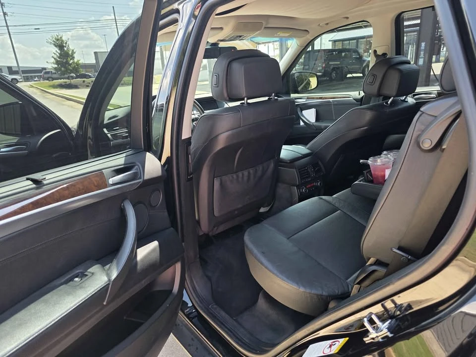 2008 BMW E70 X5 - Image 15 of 15