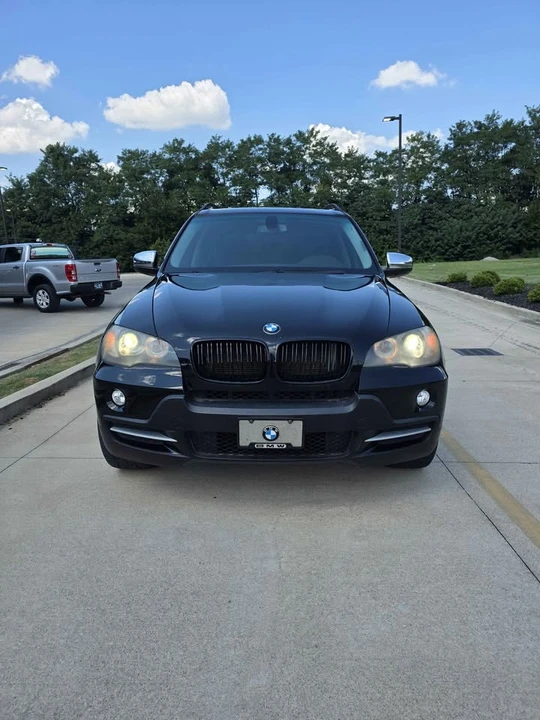 2008 BMW E70 X5 - Image 6 of 15