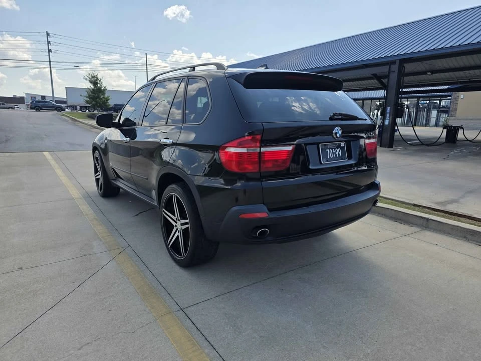 2008 BMW E70 X5 - Image 2 of 15