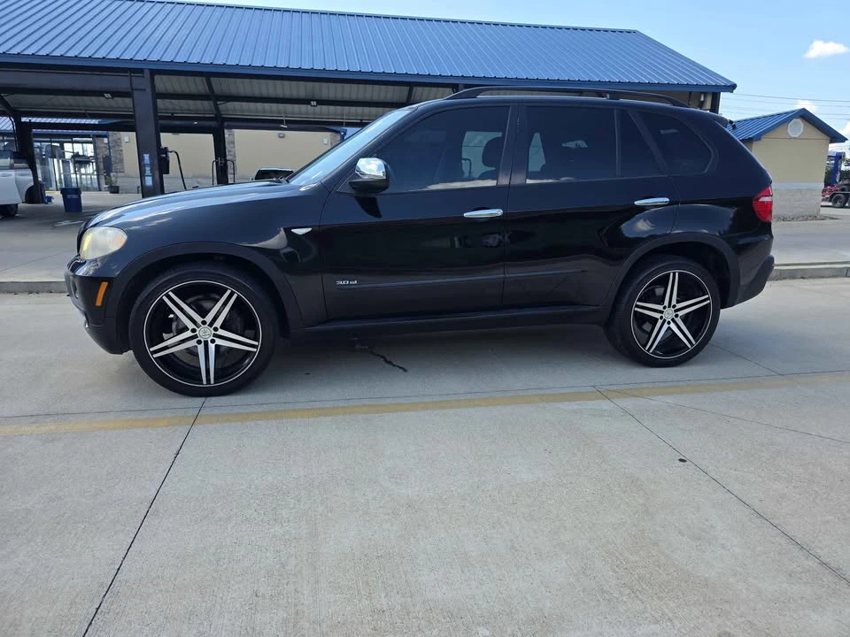 2008 BMW E70 X5 - Image 5 of 15