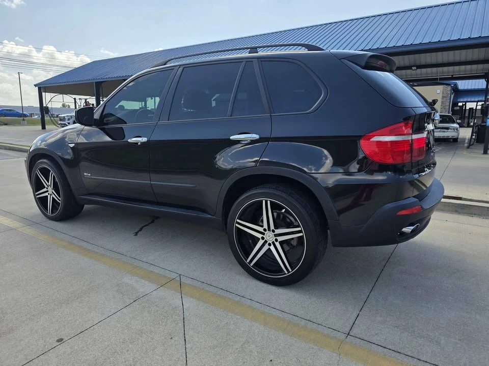2008 BMW E70 X5 - Image 3 of 15