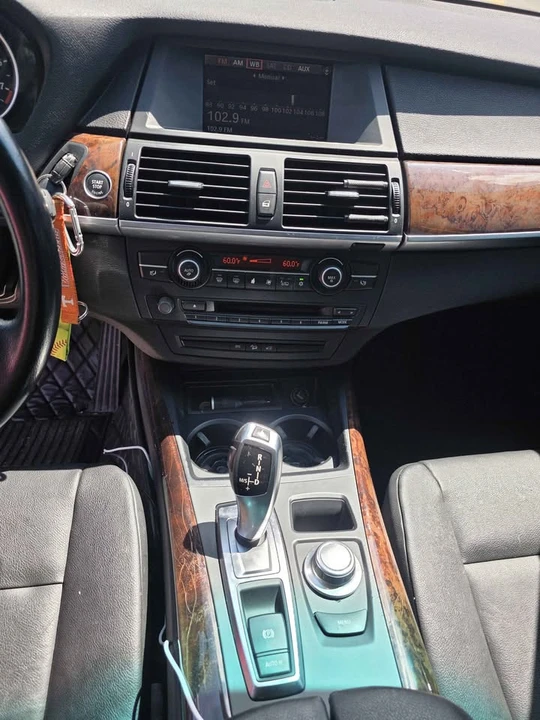 2008 BMW E70 X5 - Image 11 of 15