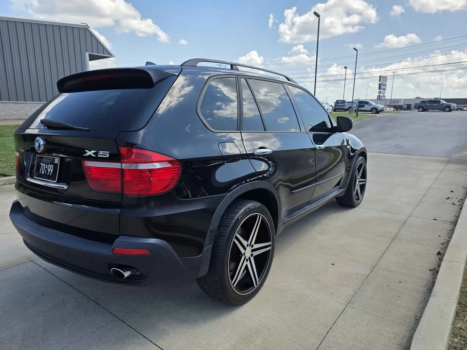 2008 BMW E70 X5 - Image 7 of 15