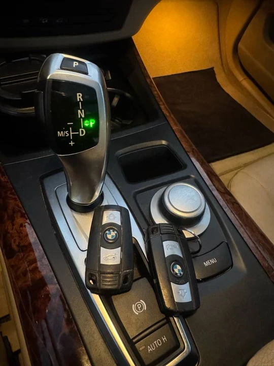 2008 BMW E70 X5 - Image 11 of 12