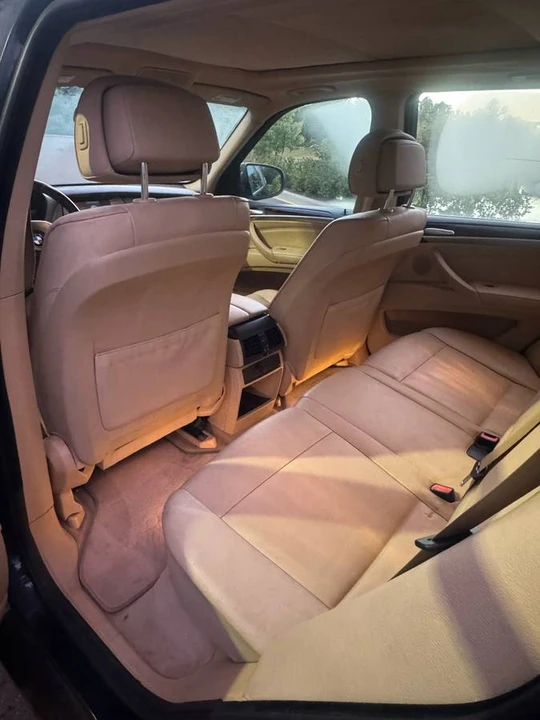 2008 BMW E70 X5 - Image 9 of 12