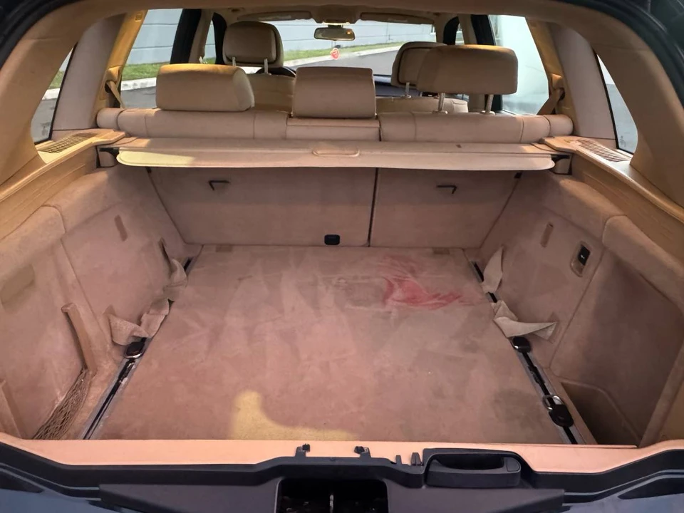 2008 BMW E70 X5 - Image 7 of 12
