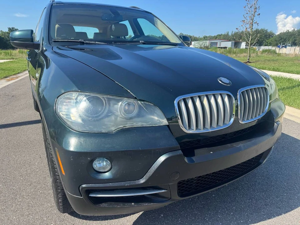 2008 BMW E70 X5 - Image 2 of 12