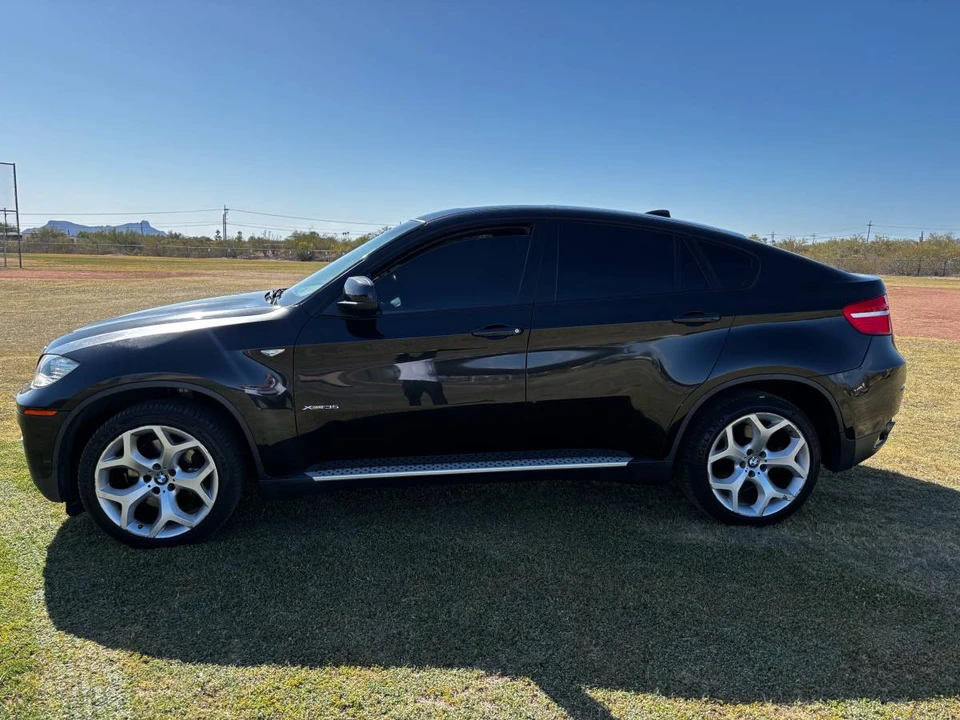 2008 BMW E71 X6 - Image 11 of 15