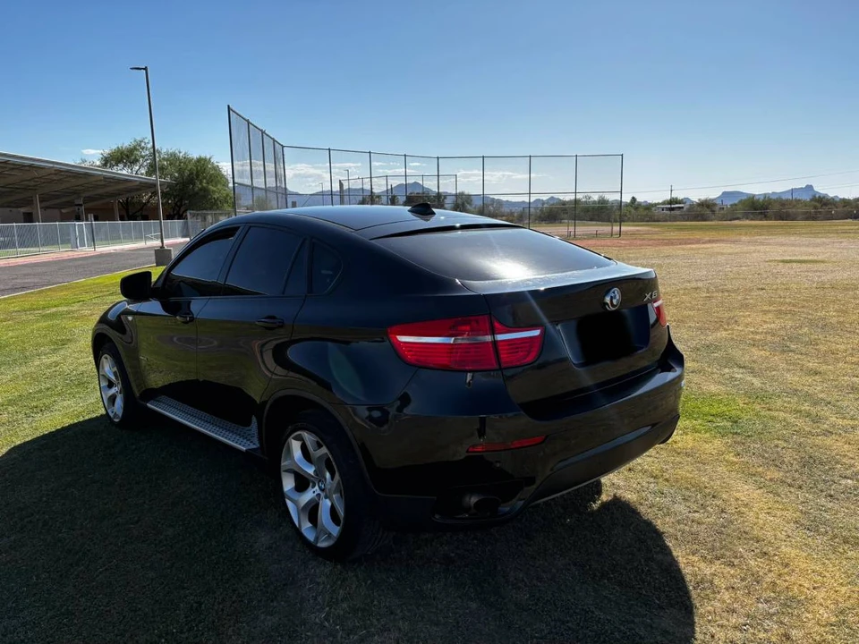 2008 BMW E71 X6 - Image 7 of 15