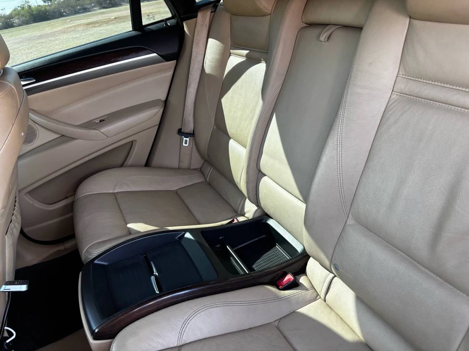 2008 BMW E71 X6 - Image 12 of 15