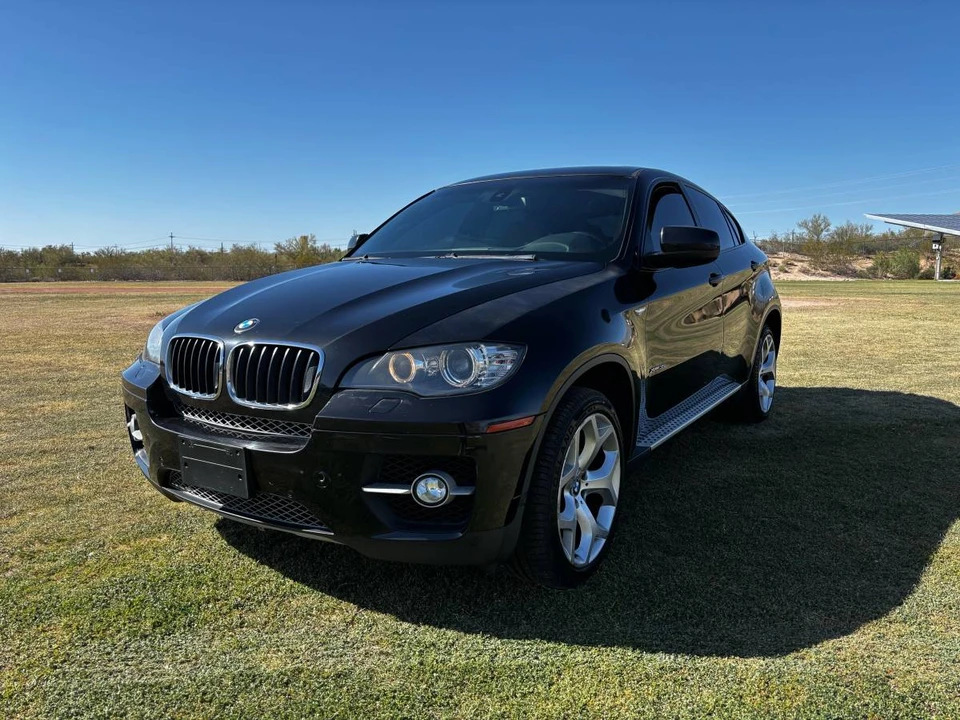 2008 BMW E71 X6 - Image 3 of 15