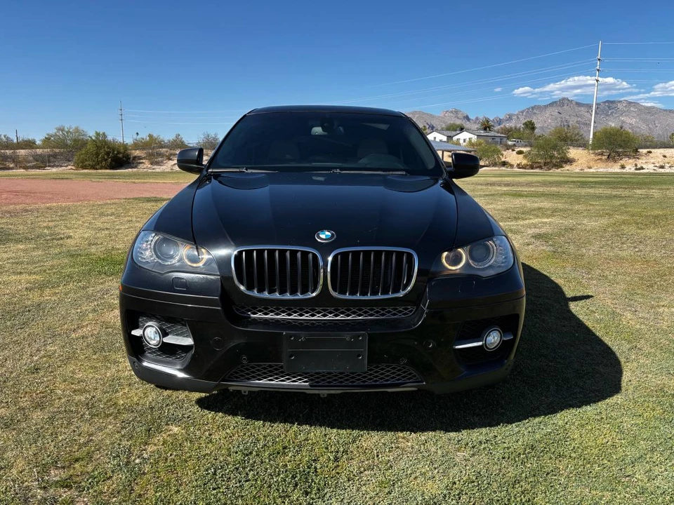 2008 BMW E71 X6 - Image 2 of 15