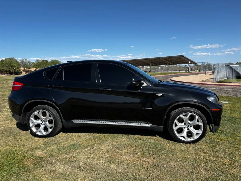 2008 BMW E71 X6 - Image 4 of 15