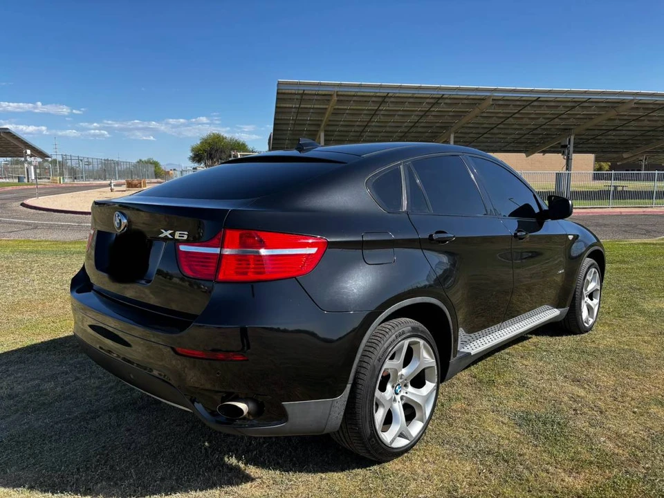2008 BMW E71 X6 - Image 5 of 15