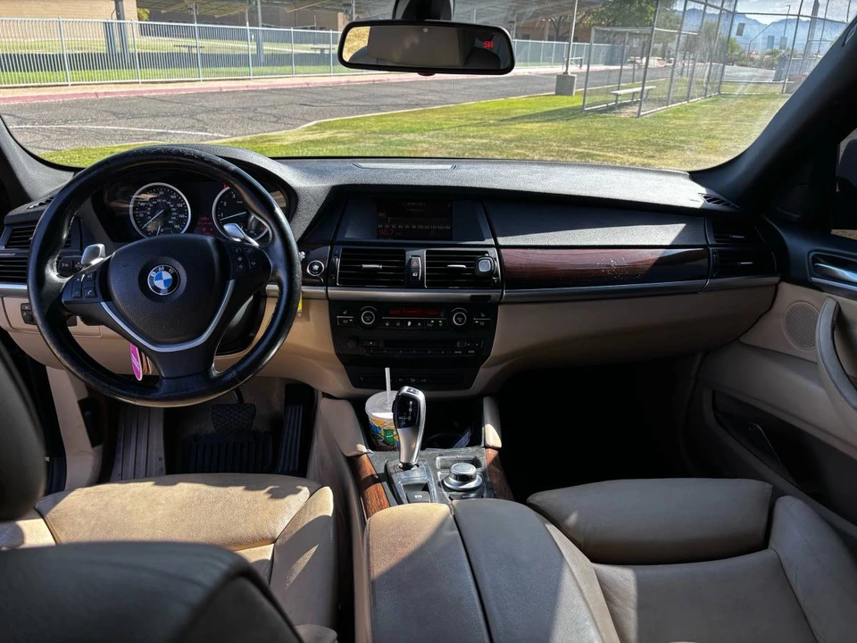 2008 BMW E71 X6 - Image 13 of 15