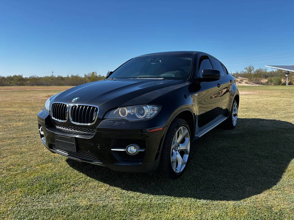 2008 BMW E71 X6 - Image 3 of 15