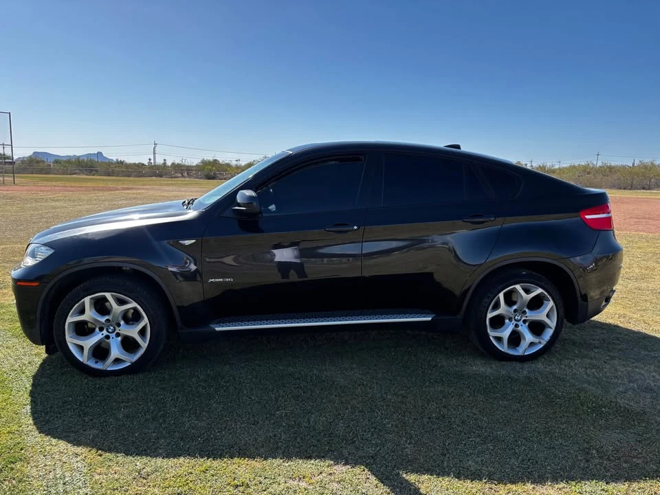 2008 BMW E71 X6 - Image 8 of 15
