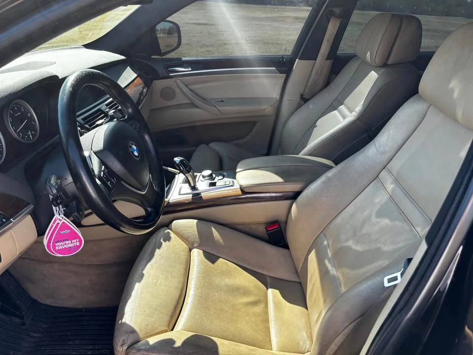 2008 BMW E71 X6 - Image 9 of 15